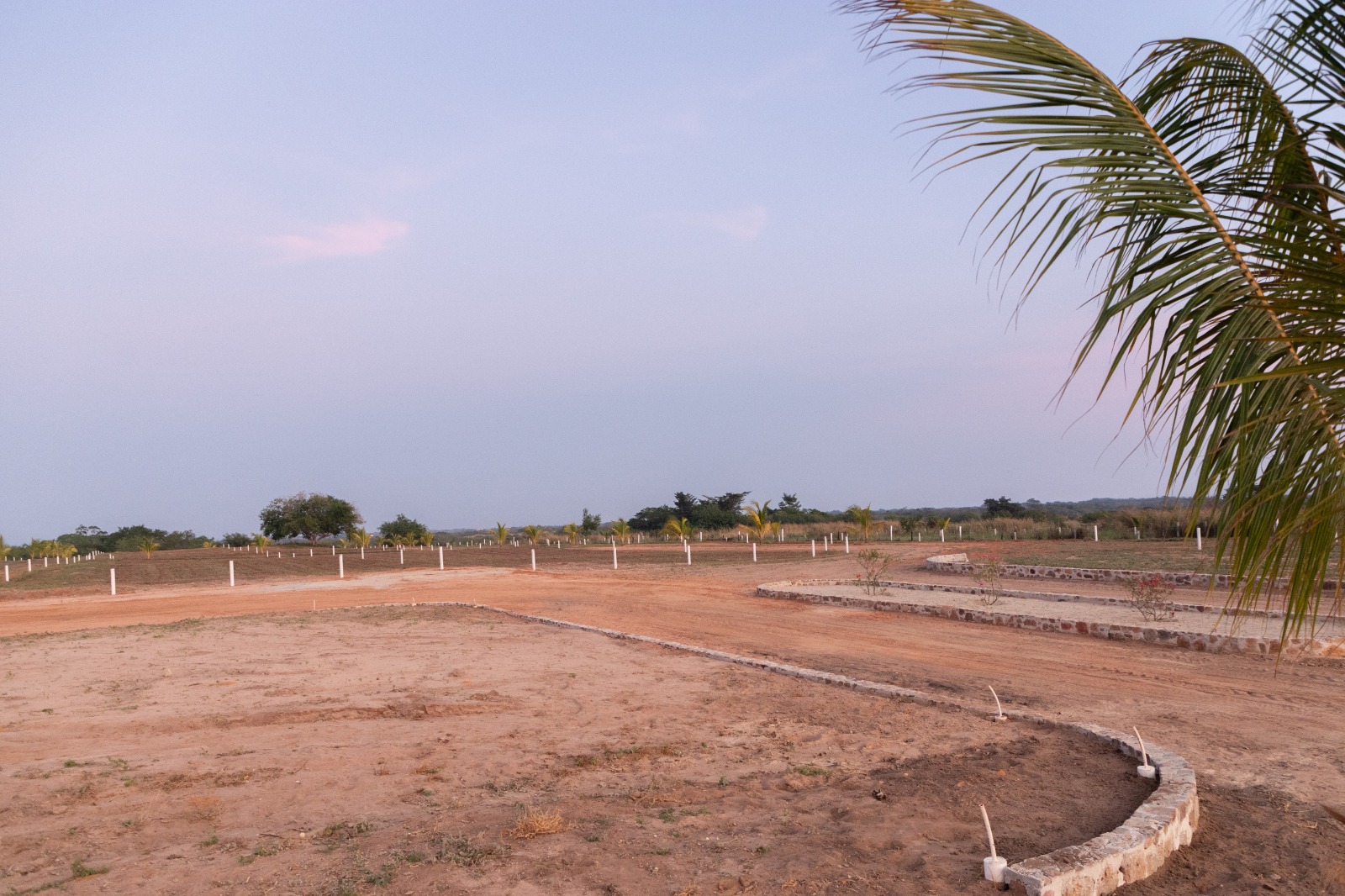 TERRENOS EN VENTA EN PUERTECITO, PUERTO ESCONDIDO , OAXACA